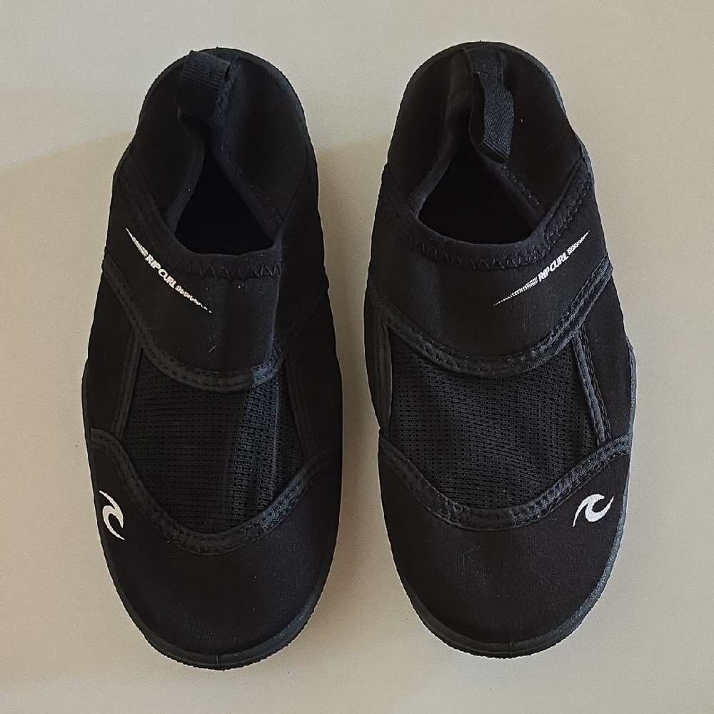 Rip Curl Reefwalker Water Shoes Size 3